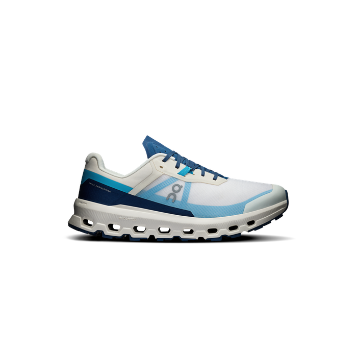 ON Running Men's Cloudvista 2 Cream | Horizon