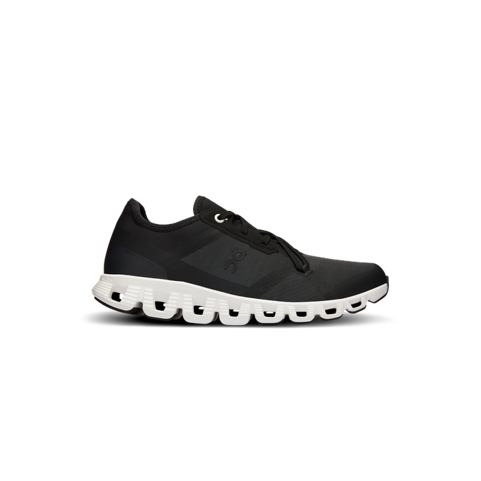 ON Running Women's Cloud X 3 AD Black | White