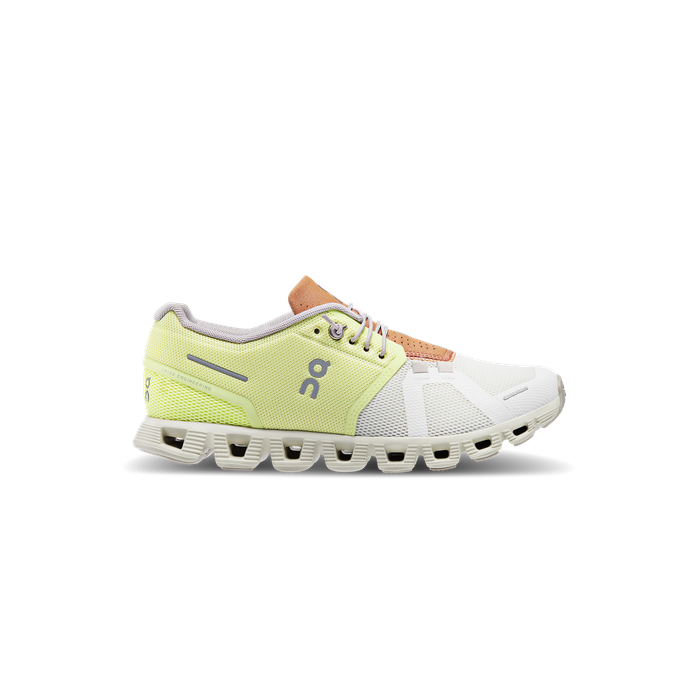 ON Running Women's Cloud 5 Hay | Ice