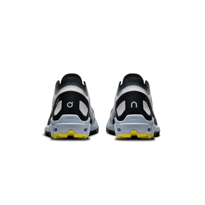 ON Running Women's Cloudventure Peak 3 Frost | Glacier