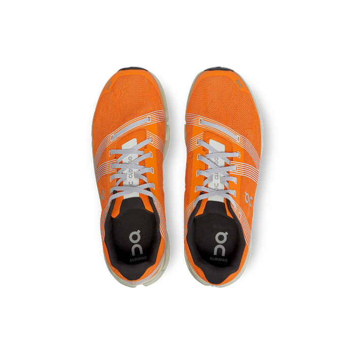 ON Running Men's Cloudgo Turmeric | Aloe