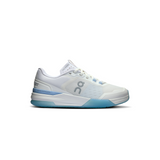 ON Running Women's THE ROGER Advantage Pro White | Chambray