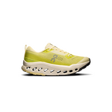 ON Running Women's Cloudsurfer Trail 2 Ivory | Lime