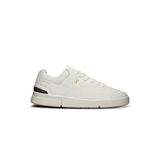 ON Running Men's THE ROGER Centre Court White | Black