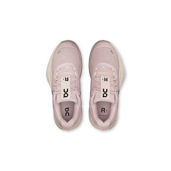 ON Running Women's THE ROGER Pro Orchid | Ice
