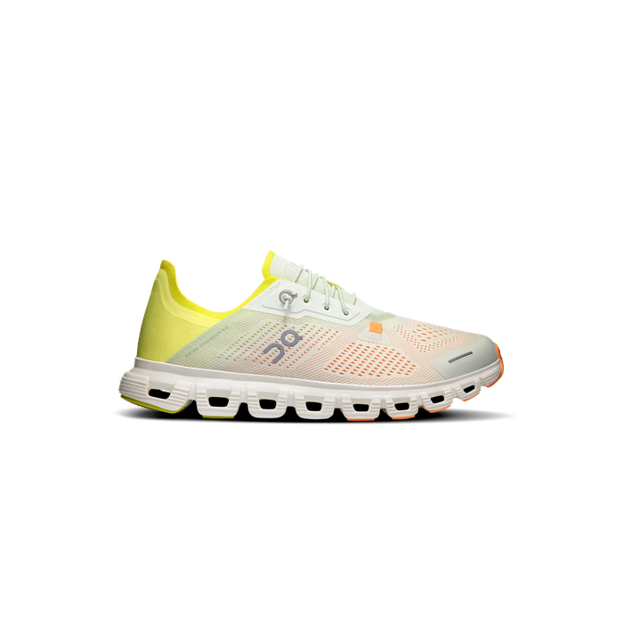 ON Running Women's Cloud 6 Coast Aloe | Limelight