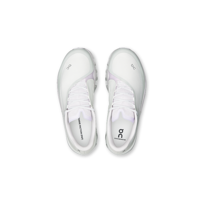 ON Running Men's Cloudmonster 2 PAF Vapor | Frost