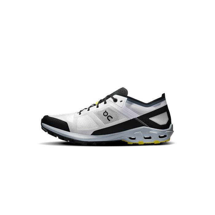 ON Running Men's Cloudventure Peak 3 Frost | Glacier