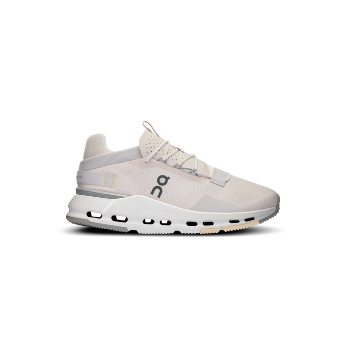 ON Running Women's Cloudnova 2 Sand | Fog