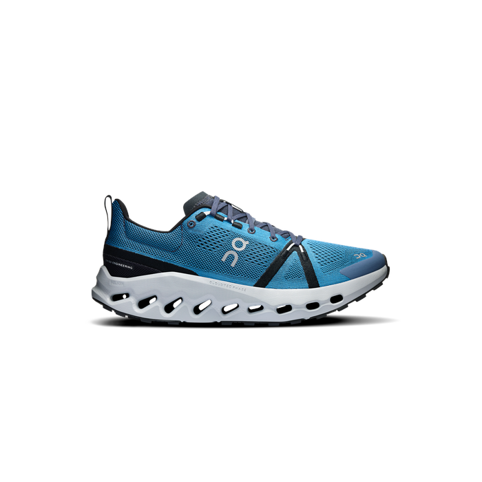 ON Running Men's Cloudsurfer Trail Niagara | Glacier
