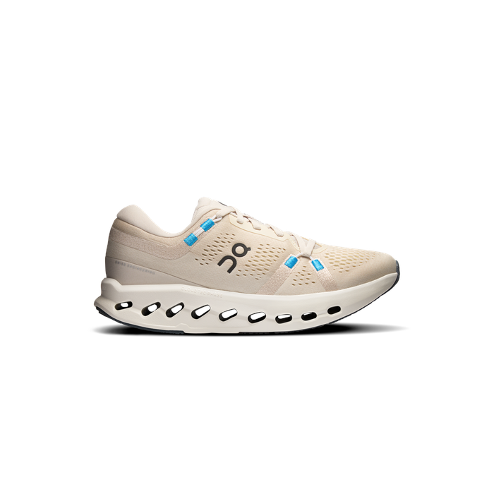 ON Running Women's Cloudsurfer 2 Pearl | Ivory
