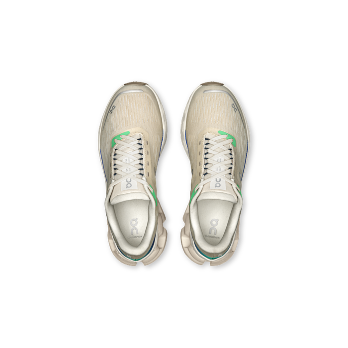 ON Running Women's Cloudspark Cream | Honeydew