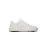 ON Running Men's THE ROGER Clubhouse White | Gecko