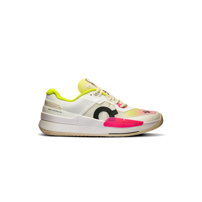 ON Running Women's THE ROGER Pro 2 White | Lime