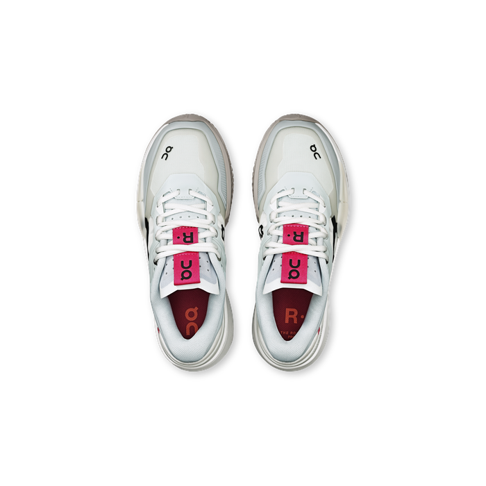 ON Running Women's THE ROGER Pro 2 Arctic | Pink