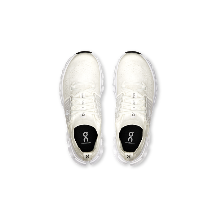 ON Running Women's Cloudswift 4 White | White