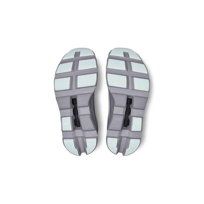 ON Running Women's Cloudmonster Pearl | Arctic