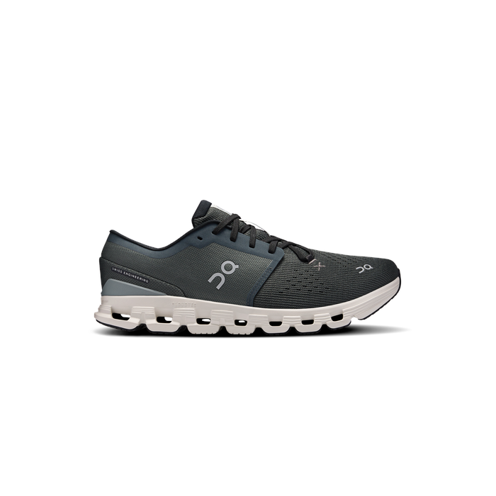 ON Running Men's Cloud X 4 Shadow | Apollo
