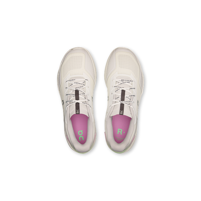 ON Running Men's THE ROGER ADV Z5 White | Ivory