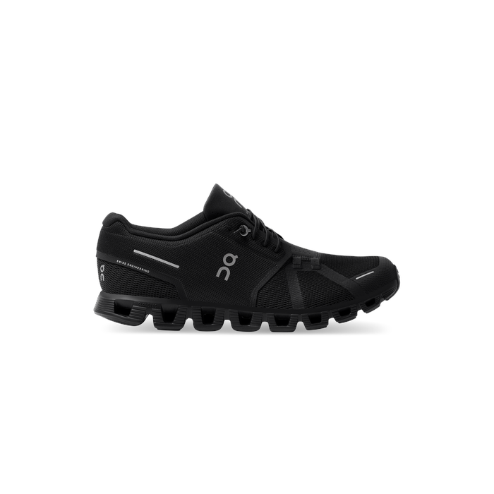 ON Running Men's Cloud 5 All Black