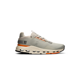 ON Running Men's Cloudnova 2 Glacier | Tumeric