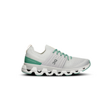 ON Running Men's Cloudswift 3 White | Green