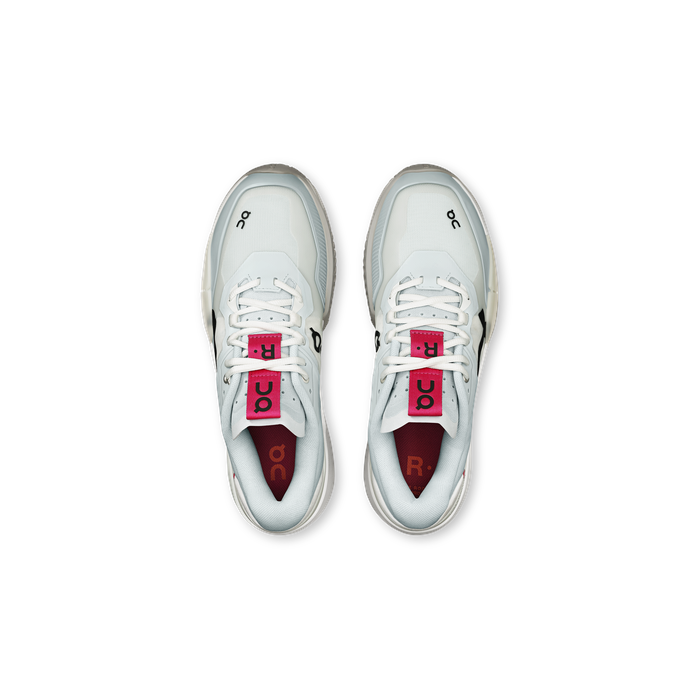 ON Running Men's THE ROGER Pro 2 Arctic | Pink