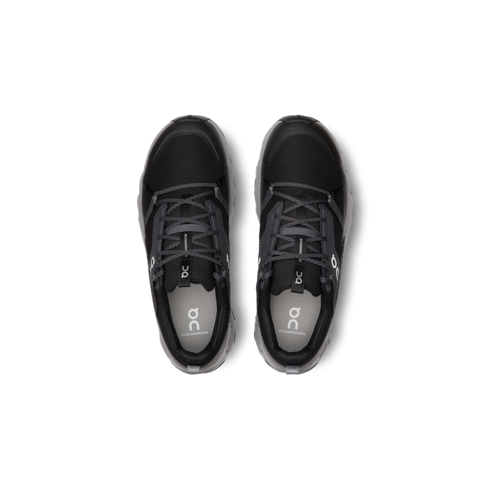 ON Running Women's Cloudhorizon Black | Alloy