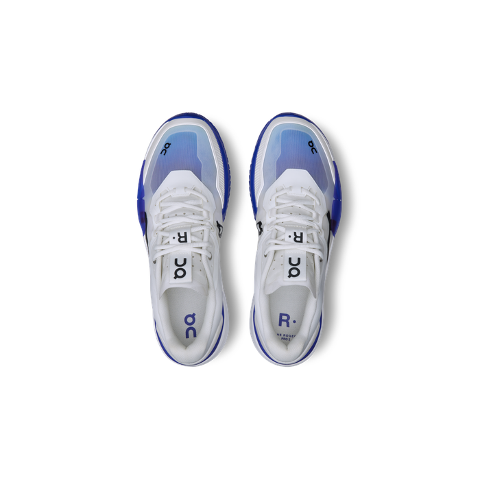 ON Running Men's THE ROGER Pro 2 White | Indigo