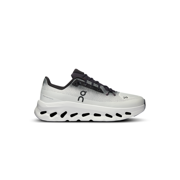 ON Running Men's Cloudtilt Black | Ivory