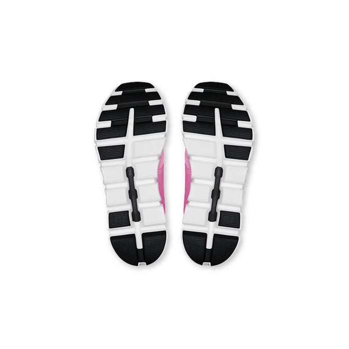ON Running Women's Cloud 6 Raspberry | White
