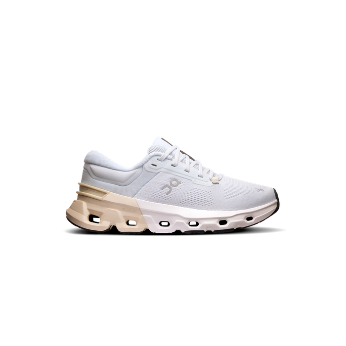 ON Running Women's Cloudflyer 5 Arctic | Cream
