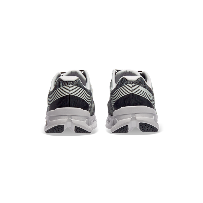 ON Running Men's Cloudgo Black | Glacier