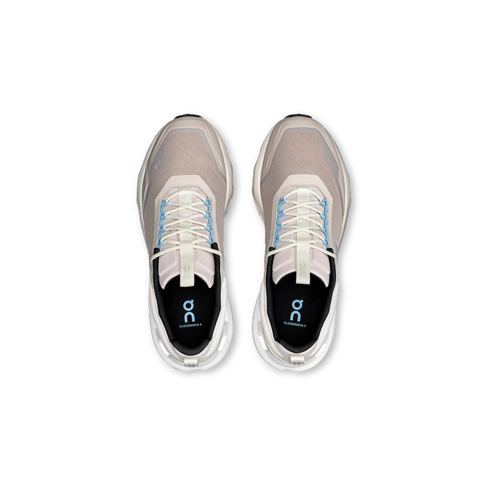 ON Running Men's Cloudnova X Desert | Niagara
