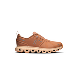 ON Running Women's Cloud 6 Waterproof Sandstone | Blonde