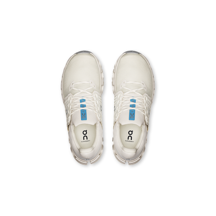 ON Running Men's Cloudswift 4 AD Ivory | Ivory