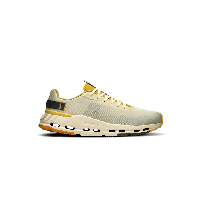 ON Running Men's Cloudnova Form 2 Ghost | Lense