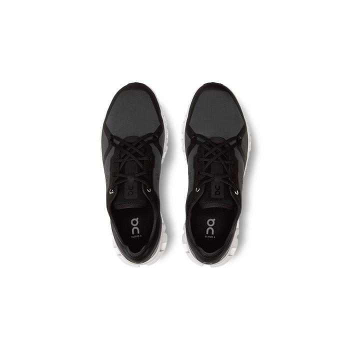 ON Running Men's Cloud X 3 AD Black | White