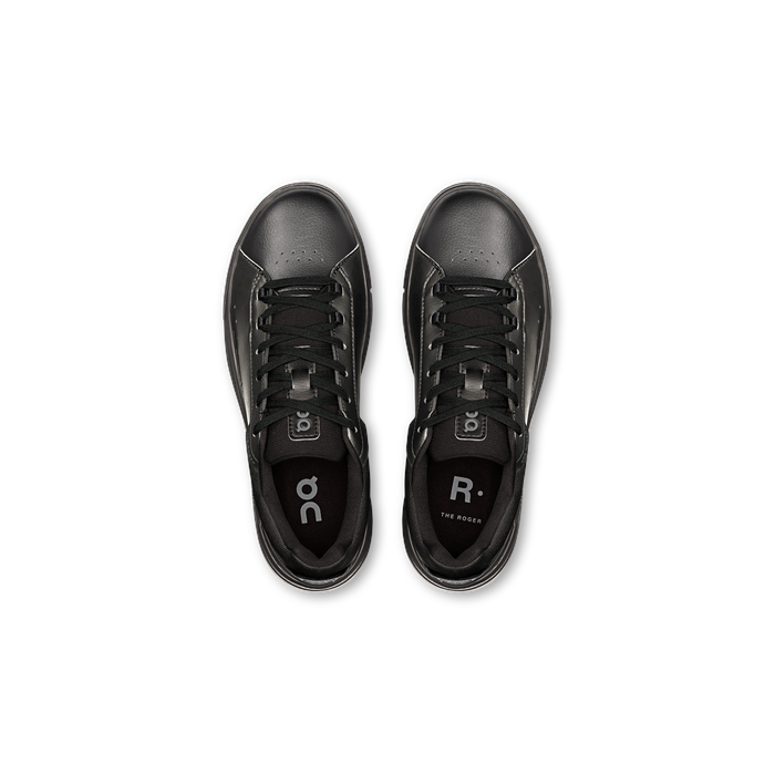 ON Running Women's THE ROGER Advantage Black | Black