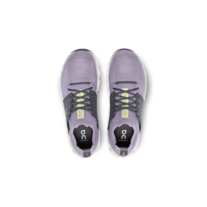 ON Running Men's Cloudswift 3 Shark | Hay