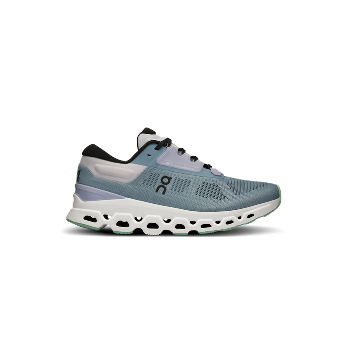 ON Running Women's Cloudstratus 3 Wash | Nimbus