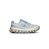 ON Running Women's Cloudvista 2 Waterproof Arctic | Ivory