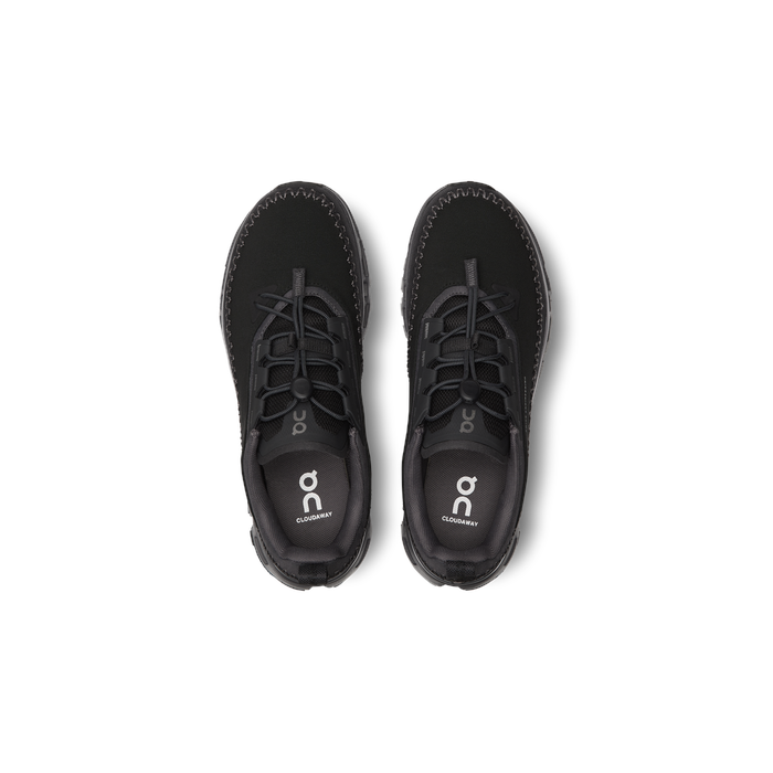 ON Running Women's Cloudaway 2 Black | Eclipse