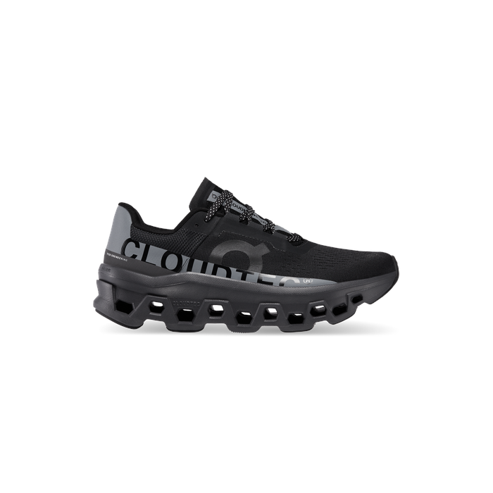 ON Running Women's Cloudmonster Lumos Black