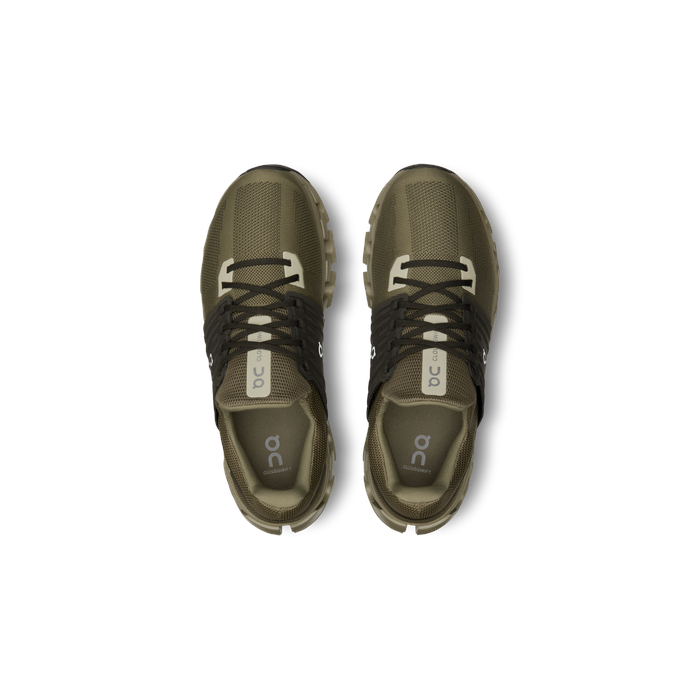 ON Running Men's Cloudswift 3 AD Grove | Thorn
