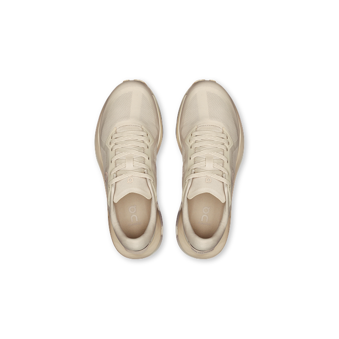 ON Running Women's Cloudzone Pearl | Truffle