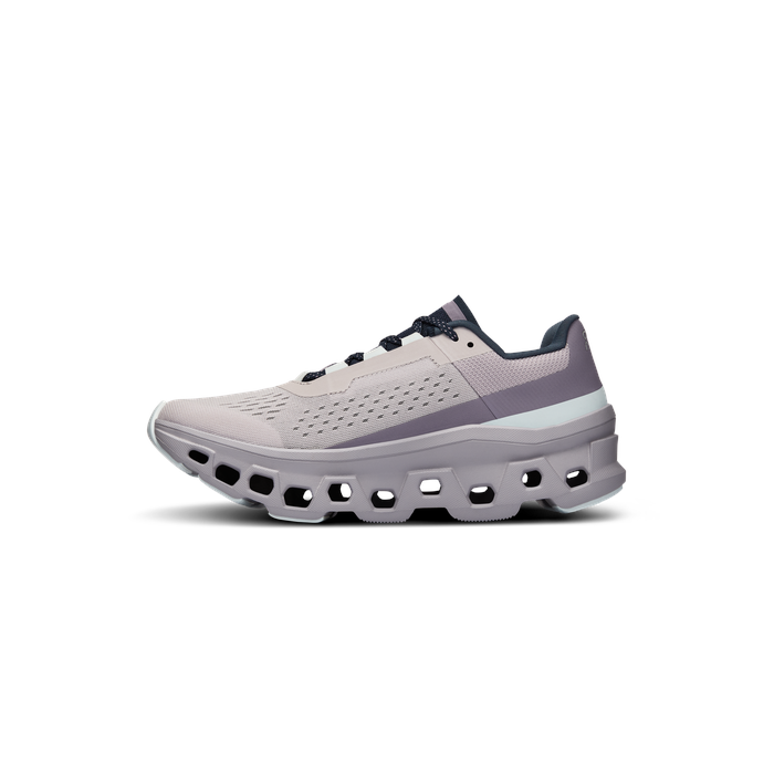 ON Running Women's Cloudmonster Pearl | Arctic
