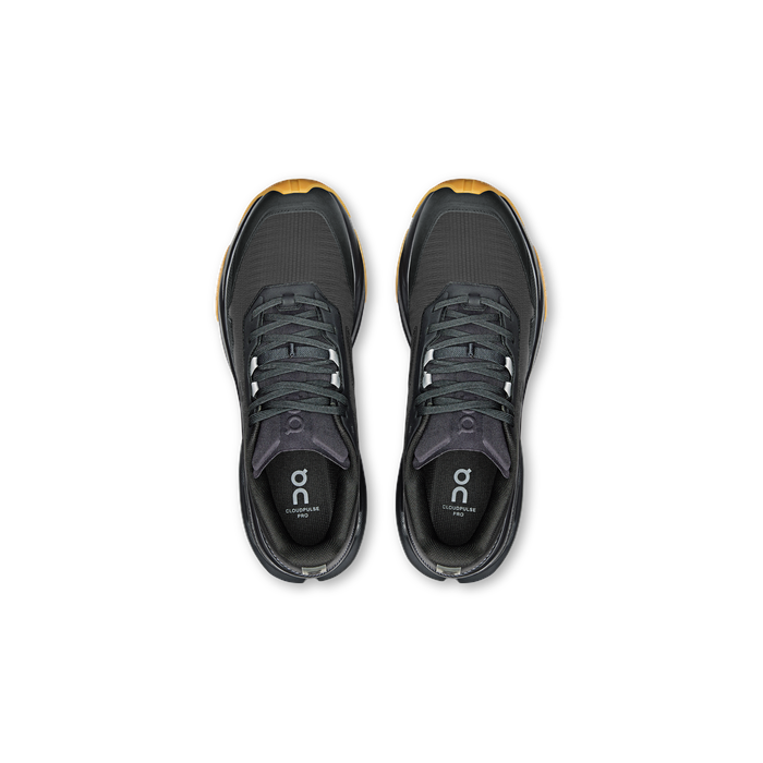 ON Running Men's Cloudpulse Pro Black | Rock