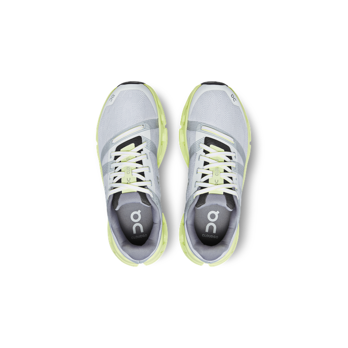 ON Running Women's Cloudgo Wide Frost | Hay