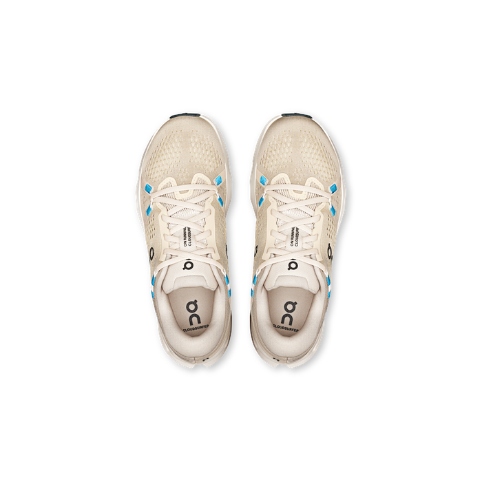 ON Running Women's Cloudsurfer 2 Pearl | Ivory
